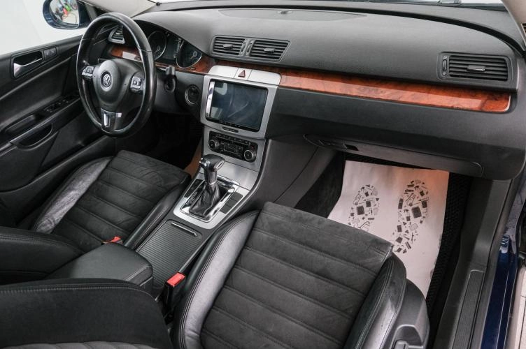 Volkswagen Passat 12 из 23