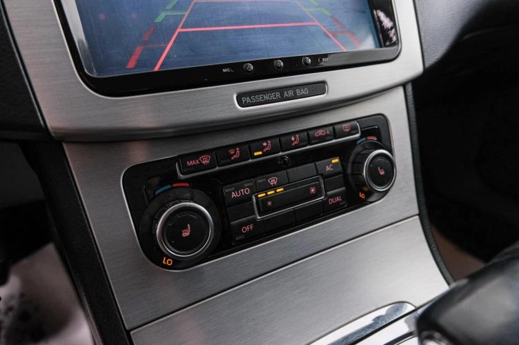 Volkswagen Passat 16 из 23