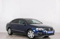Volkswagen Passat 1 из 23