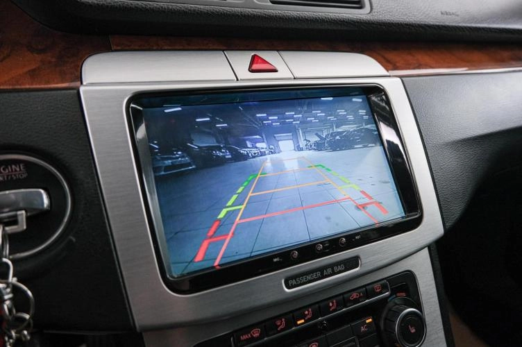 Volkswagen Passat 15 из 23