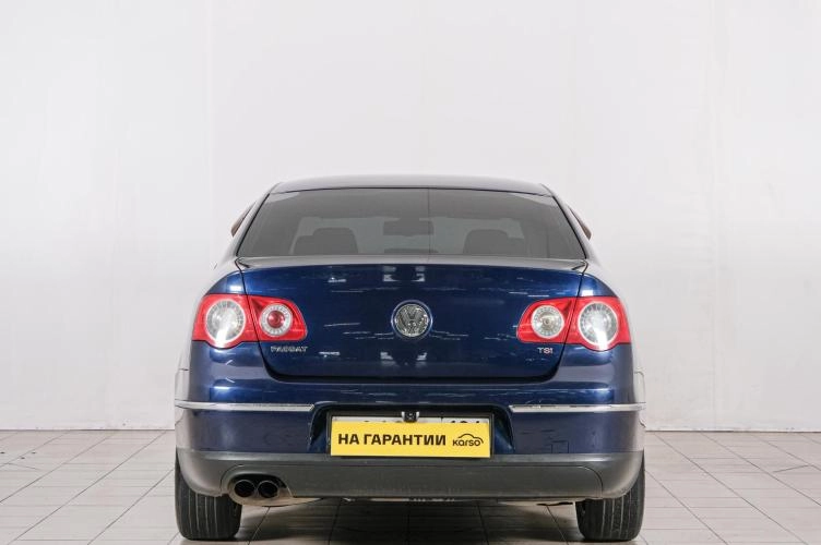 Volkswagen Passat 5 из 6