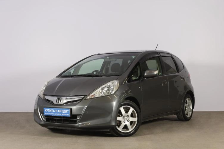Honda Fit 3 из 6