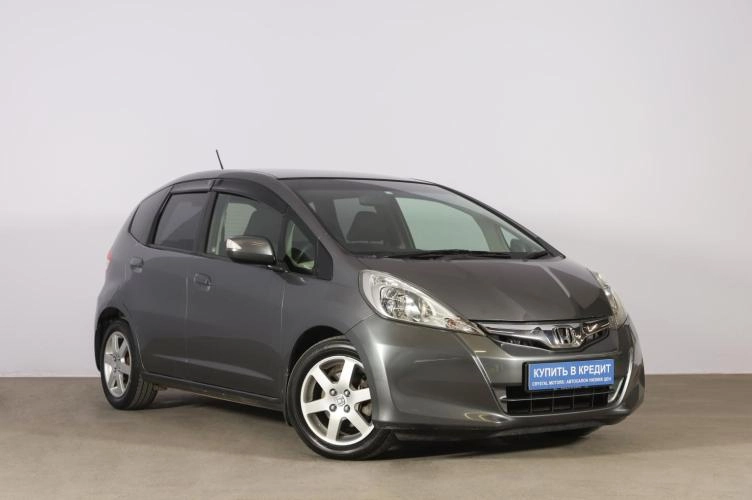 Honda Fit 1 из 6