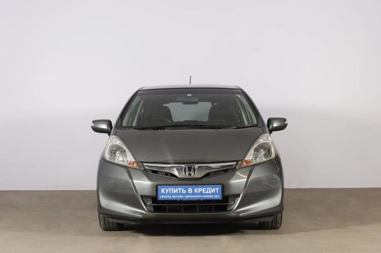 Honda Fit 2 из 6