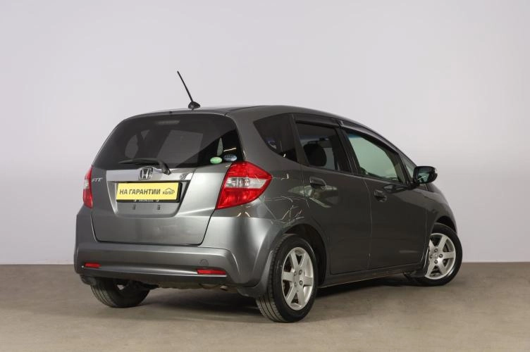 Honda Fit 6 из 6