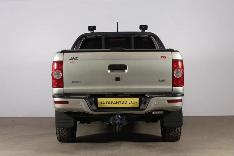 JAC T6 5 из 6