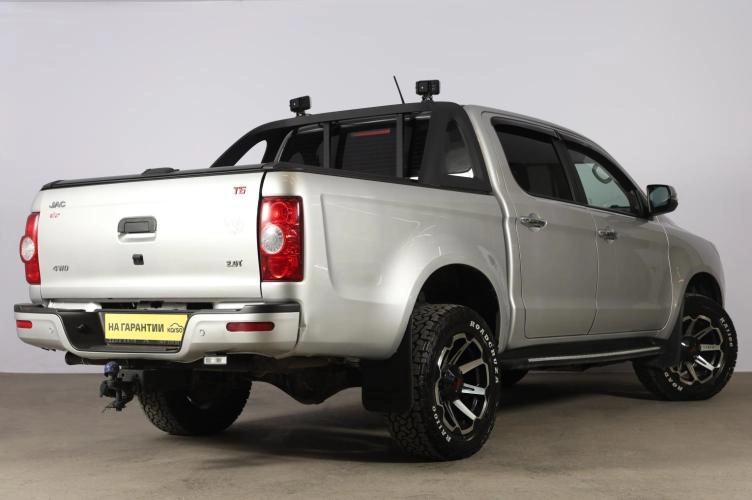 JAC T6 6 из 6