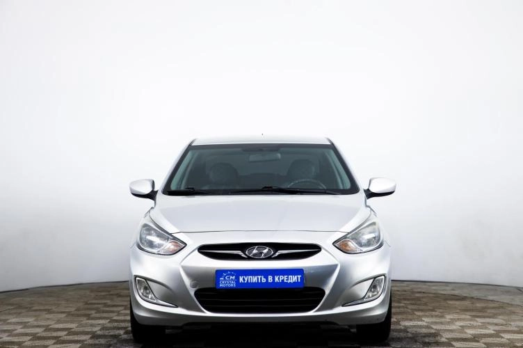Hyundai Solaris 2 из 6