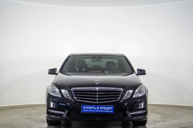 Mercedes-Benz E-класс 2 из 6