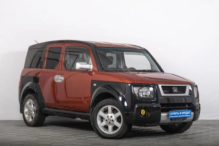 Honda Element 1 из 6