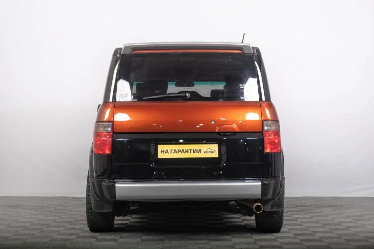 Honda Element 4 из 6