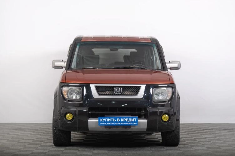 Honda Element 3 из 6