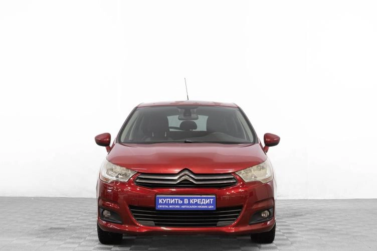 Citroen C4 2 из 6