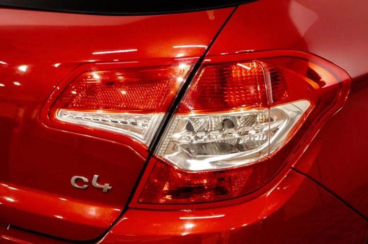 Citroen C4 8 из 26