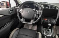 Citroen C4 17 из 26