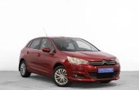 Citroen C4 1 из 26