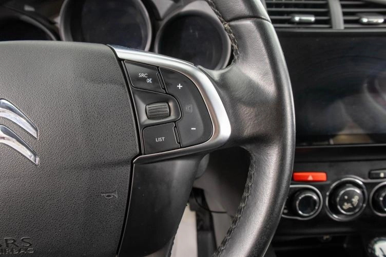 Citroen C4 16 из 26