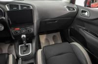 Citroen C4 21 из 26