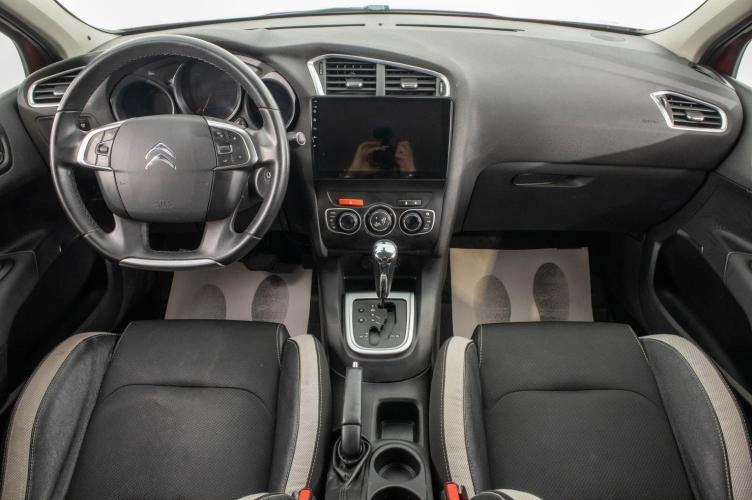 Citroen C4 9 из 26