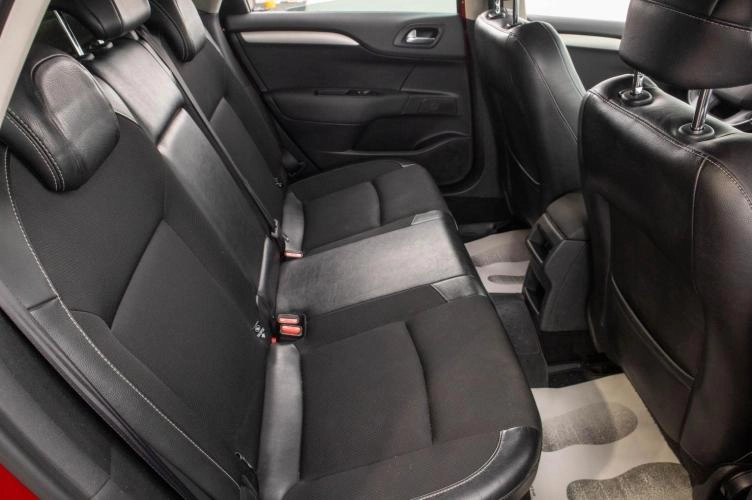Citroen C4 25 из 26