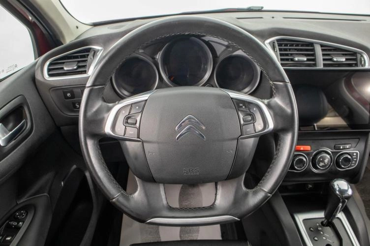 Citroen C4 14 из 26