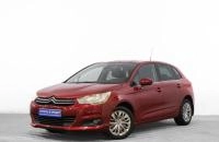 Citroen C4 3 из 26