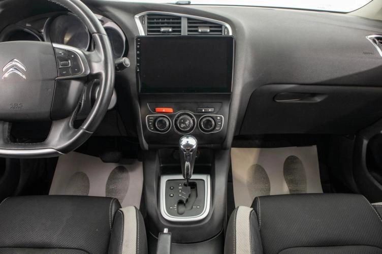 Citroen C4 18 из 26