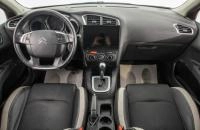 Citroen C4 9 из 26