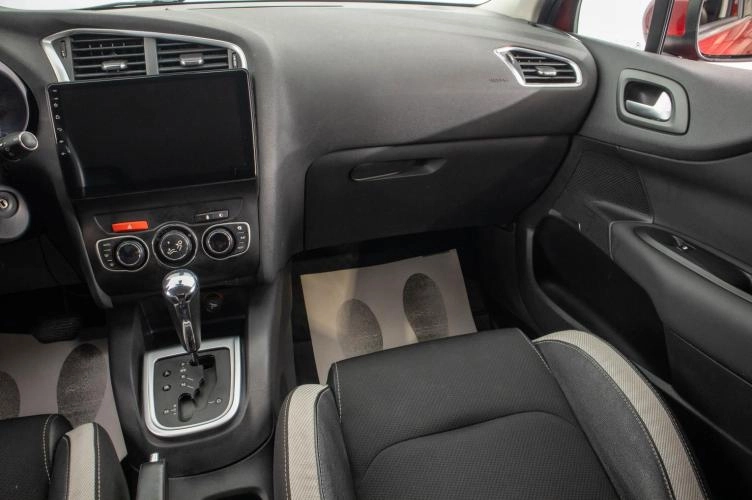 Citroen C4 21 из 26