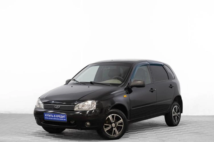 ВАЗ (LADA) Kalina 3 из 6
