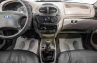 ВАЗ (LADA) Kalina 15 из 21