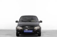 ВАЗ (LADA) Kalina 2 из 21