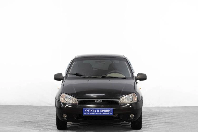 ВАЗ (LADA) Kalina 2 из 6
