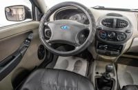 ВАЗ (LADA) Kalina 14 из 21