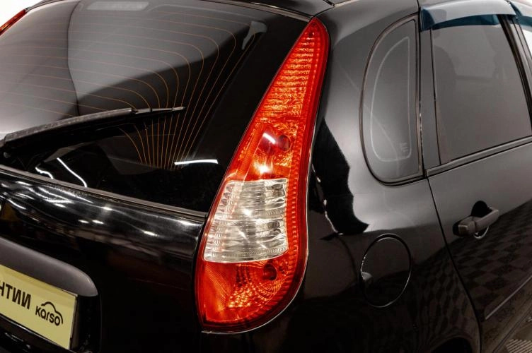 ВАЗ (LADA) Kalina 8 из 21