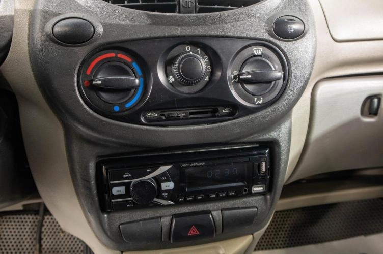 ВАЗ (LADA) Kalina 16 из 21