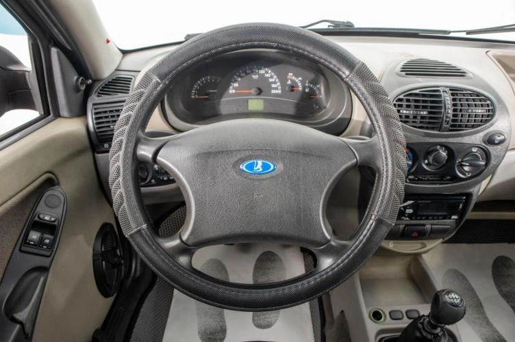 ВАЗ (LADA) Kalina 13 из 21
