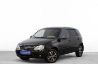 ВАЗ (LADA) Kalina 3 из 21