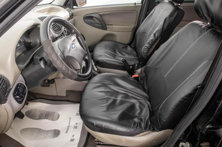 ВАЗ (LADA) Kalina 10 из 21