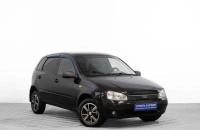 ВАЗ (LADA) Kalina 1 из 21