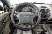 ВАЗ (LADA) Kalina 13 из 21