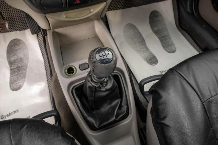 ВАЗ (LADA) Kalina 17 из 21