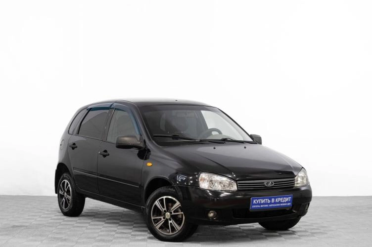 ВАЗ (LADA) Kalina 1 из 6