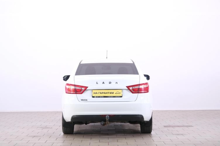 ВАЗ (LADA) Vesta 5 из 6