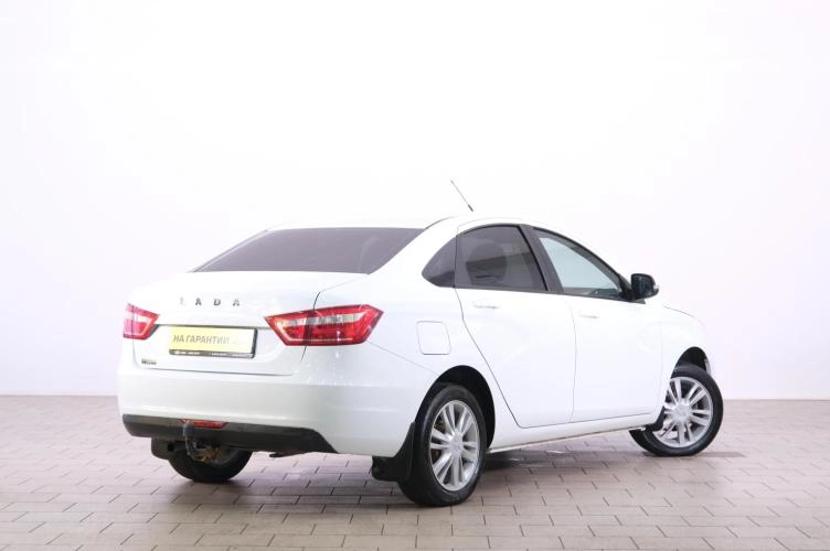 ВАЗ (LADA) Vesta 6 из 6
