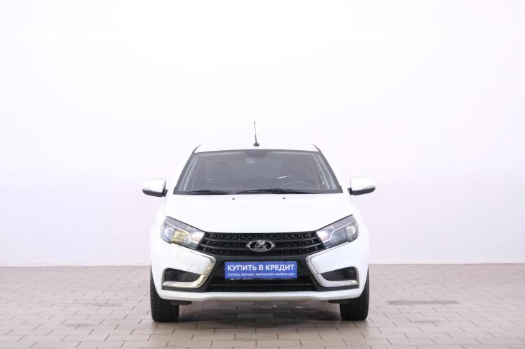 ВАЗ (LADA) Vesta 2 из 6