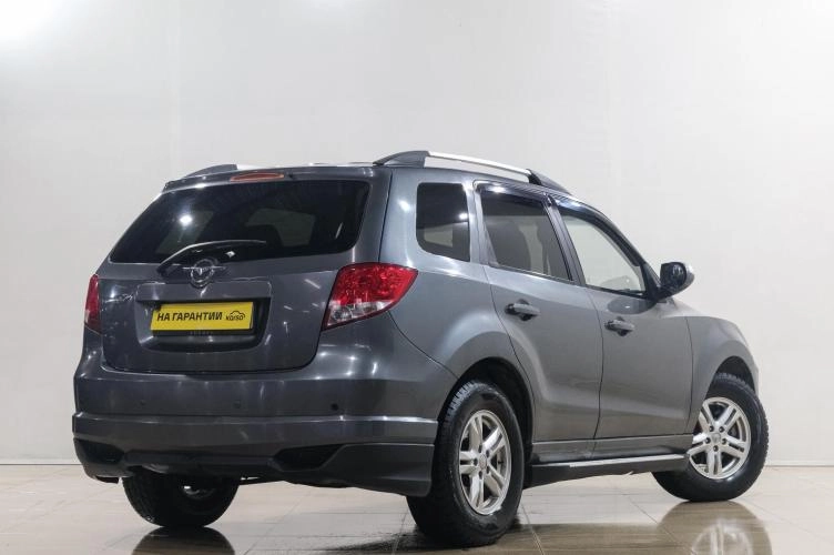 Haima 7 6 из 6