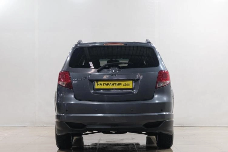 Haima 7 5 из 6