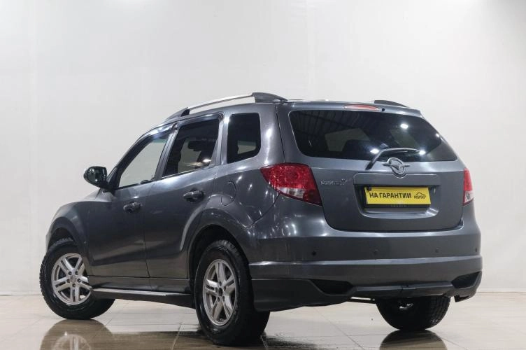 Haima 7 4 из 6
