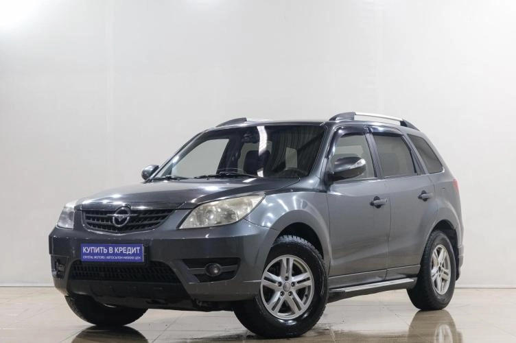 Haima 7 3 из 6